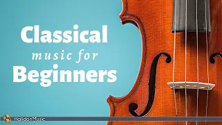 Classical Music for Beginners
