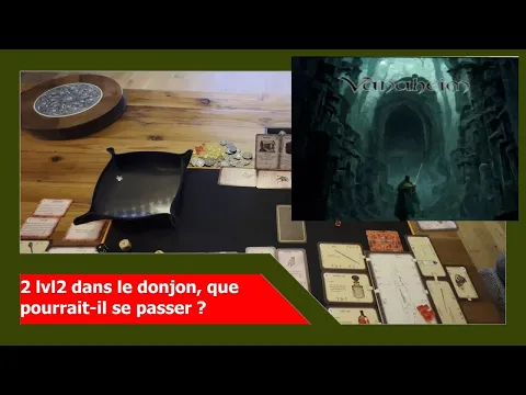VANAHEIM - (Coop LVL2) Sagesse Guerrière
