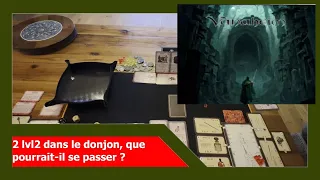 VANAHEIM - (Coop LVL2) Sagesse Guerrière
