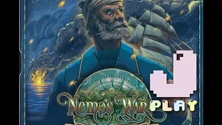 jPlay plays Nemo's War (Second Edition) - Part 3