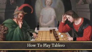 How To Play Tablero