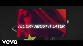 Katy Perry, Luísa Sonza, Bruno Martini - Cry About It Later (Lyric Video)