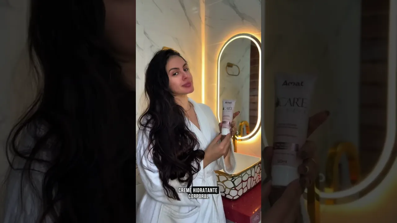 Video de Amat Cosméticos