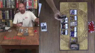 How To Play Ascension