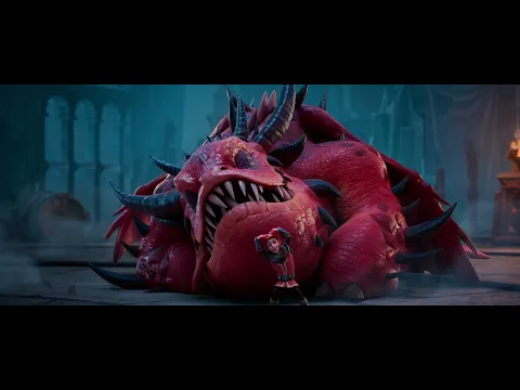 Vídeo de Heroic Expedition