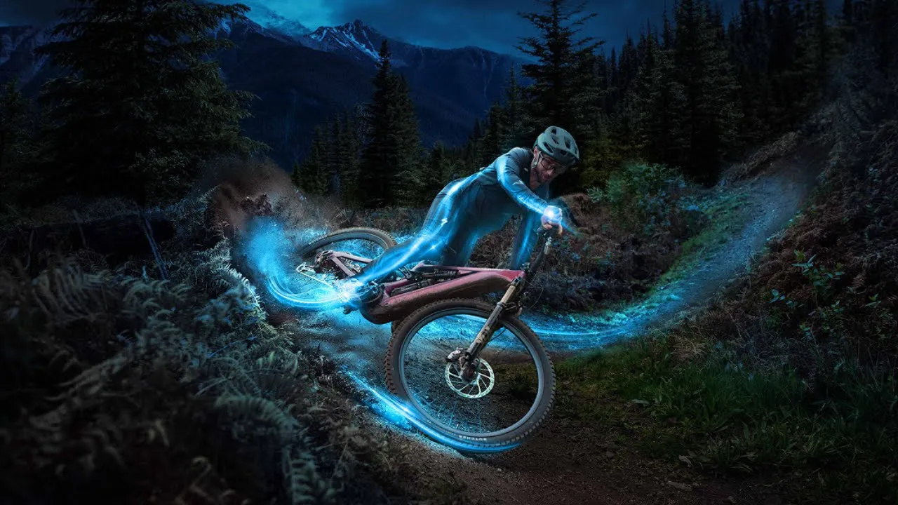Video de AERO BIKES