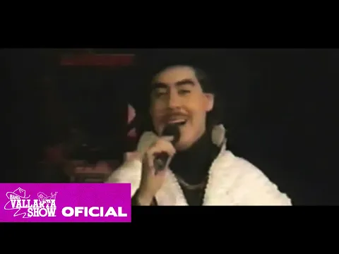 Video for event landing page