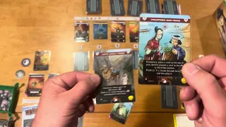 Imperium:  Horizons - Rules Speed Through with John LaRuffa