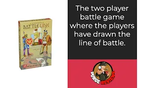 Battle Line by Purge Reviews
