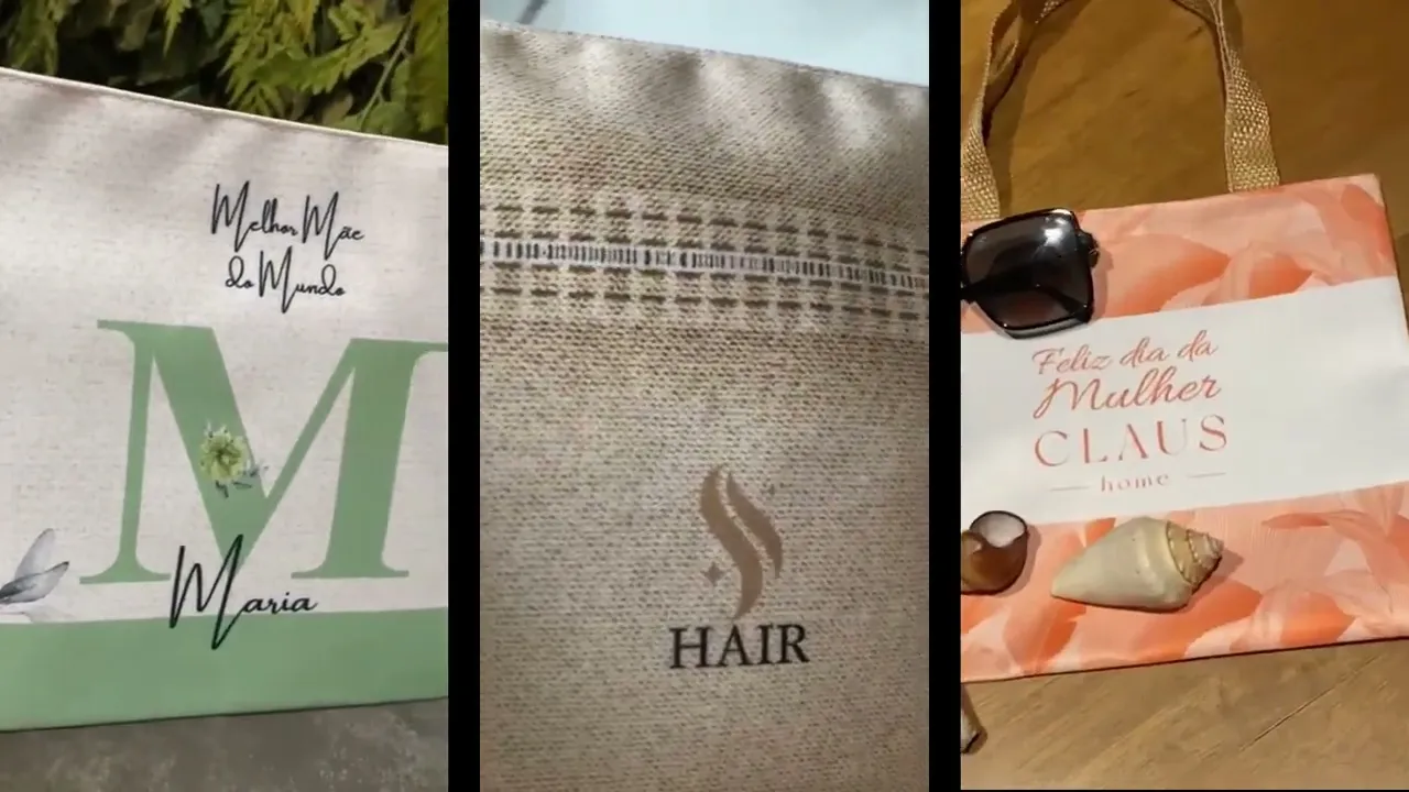 Vídeo de Claus Personalizados