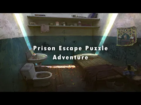 Video di Fuga dalla Prigione, il Puzzle