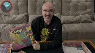 The LOOP - Unboxing