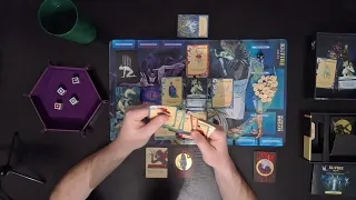 Kinfire Delve - Lets Play Vainglory's Grotto with Asha (Kinfire Delve #4)