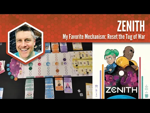 Zenith: My Favorite Mechanism