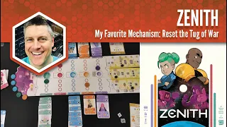 Zenith: My Favorite Mechanism