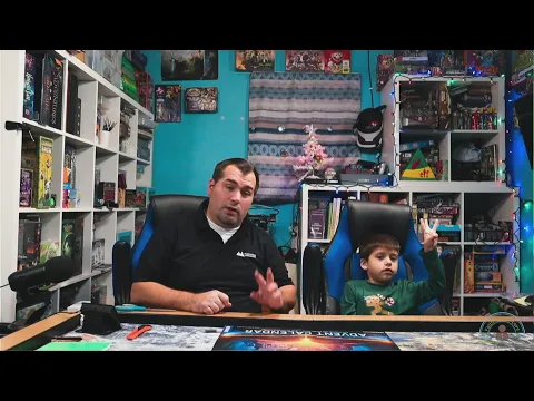 Exit The Game Advent Calendar The Hunt for the Golden Book door 3