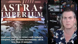 BigDenoPlays - Astra Imperium Campaign
