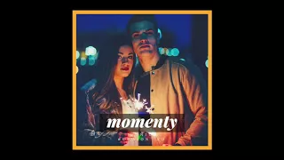 MOMENTY - Official Audio