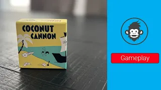 Coconut Cannon