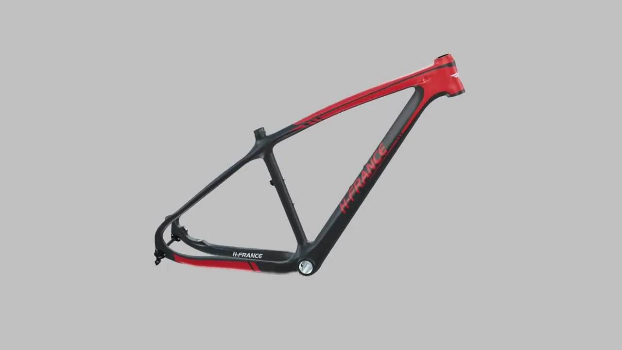 Video de Hispano France