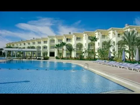 The Grand Hotel Hurghada