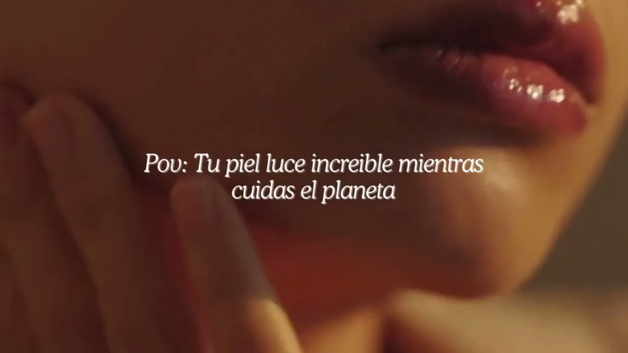 Video de Mondo Cosmetica Natural