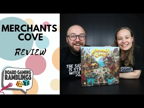 Merchants Cove Review