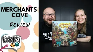 Merchants Cove Review