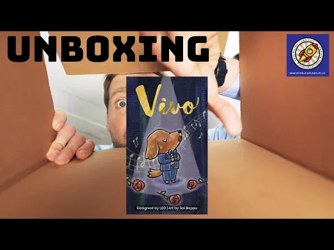Vivo Unboxing