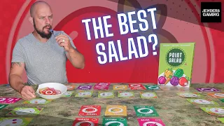 Point Salad Over and how-to-play 