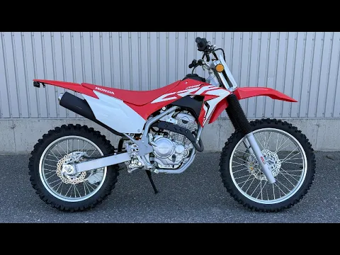 Honda Crf250fk 2019 Thumbnail alt
