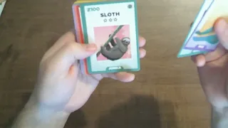 Zoo King: Zoovenirs Unboxing