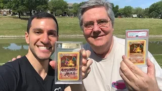 Gary from Pawn Stars Makes BIGGEST Pokemon Cards Purchase IN HISTORY! (just under $100,000)