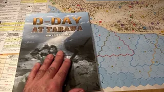 D Day at Tarawa Part 1