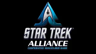 Board Games on Six Sides of Gaming: Star Trek Attack Wing: Alliance (World Premiere)
