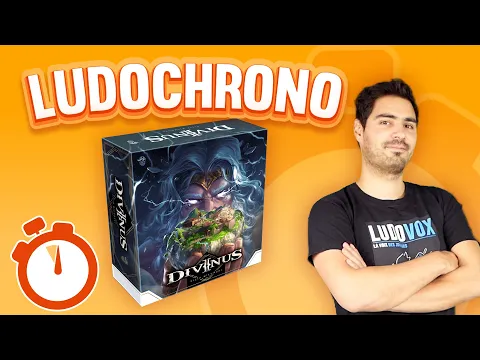 Ludochrono - Divinus