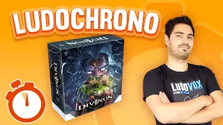 Ludochrono - Divinus
