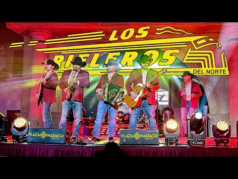 Video for event landing page