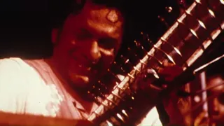 Woodstock - Back To The Garden (Episode 9: Artist Spotlight, Ravi Shankar)
