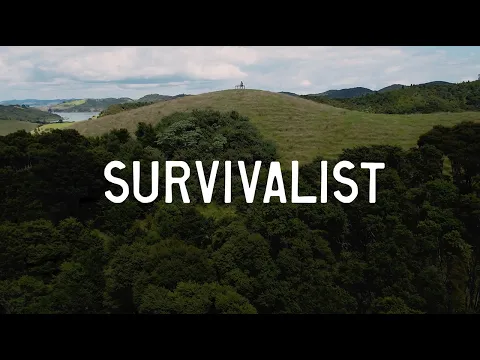 New Board Game: Survivalist (May 2026 Kickstarter) EXTENDED CUT