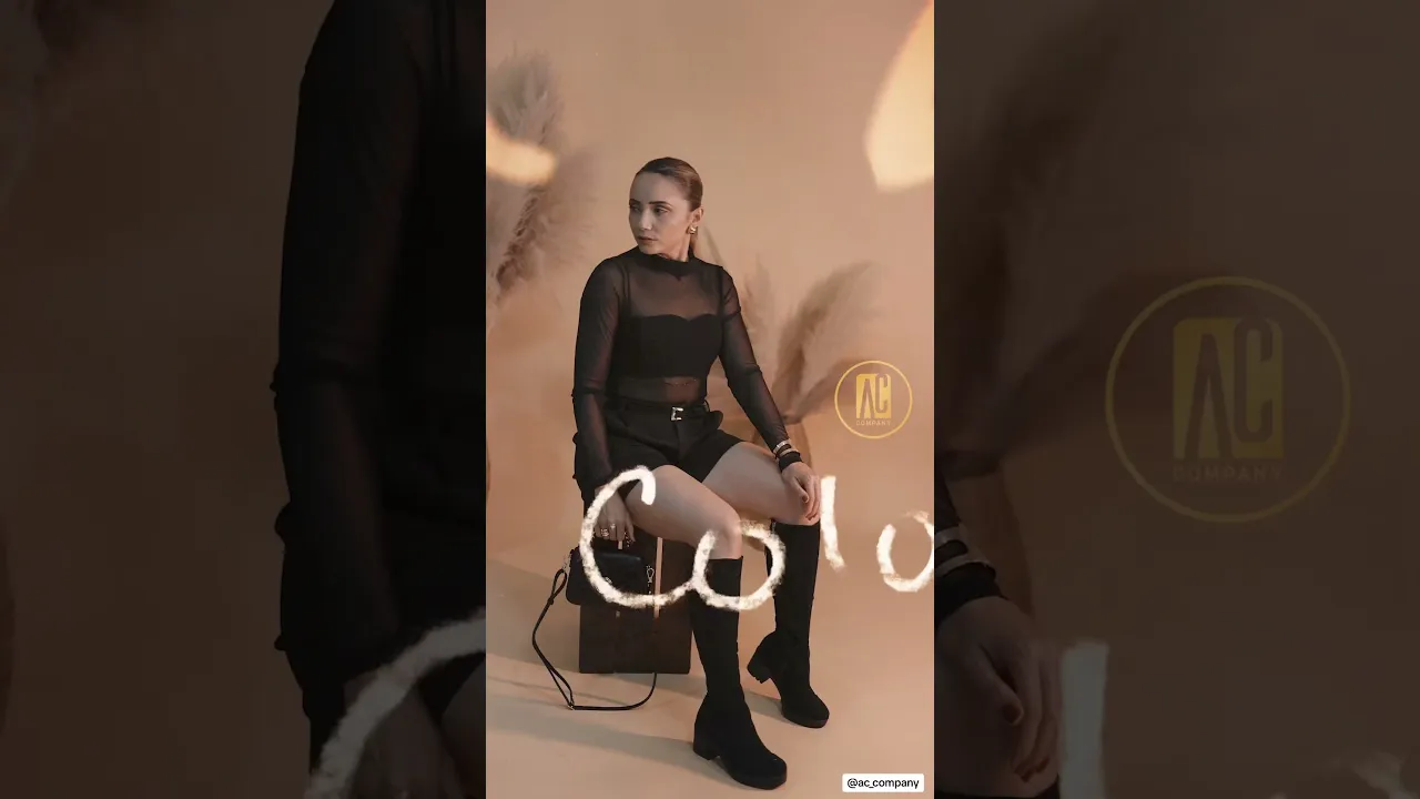 Vídeo de Ac company