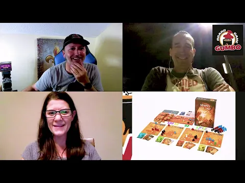 Mining Colony chat with Steve Finn