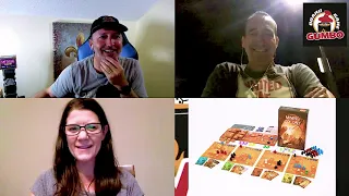 Mining Colony chat with Steve Finn
