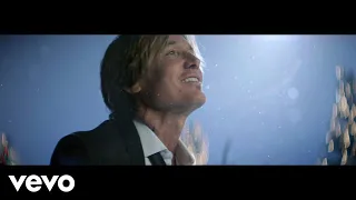 Keith Urban - I&#39;ll Be Your Santa Tonight (Official Music Video)