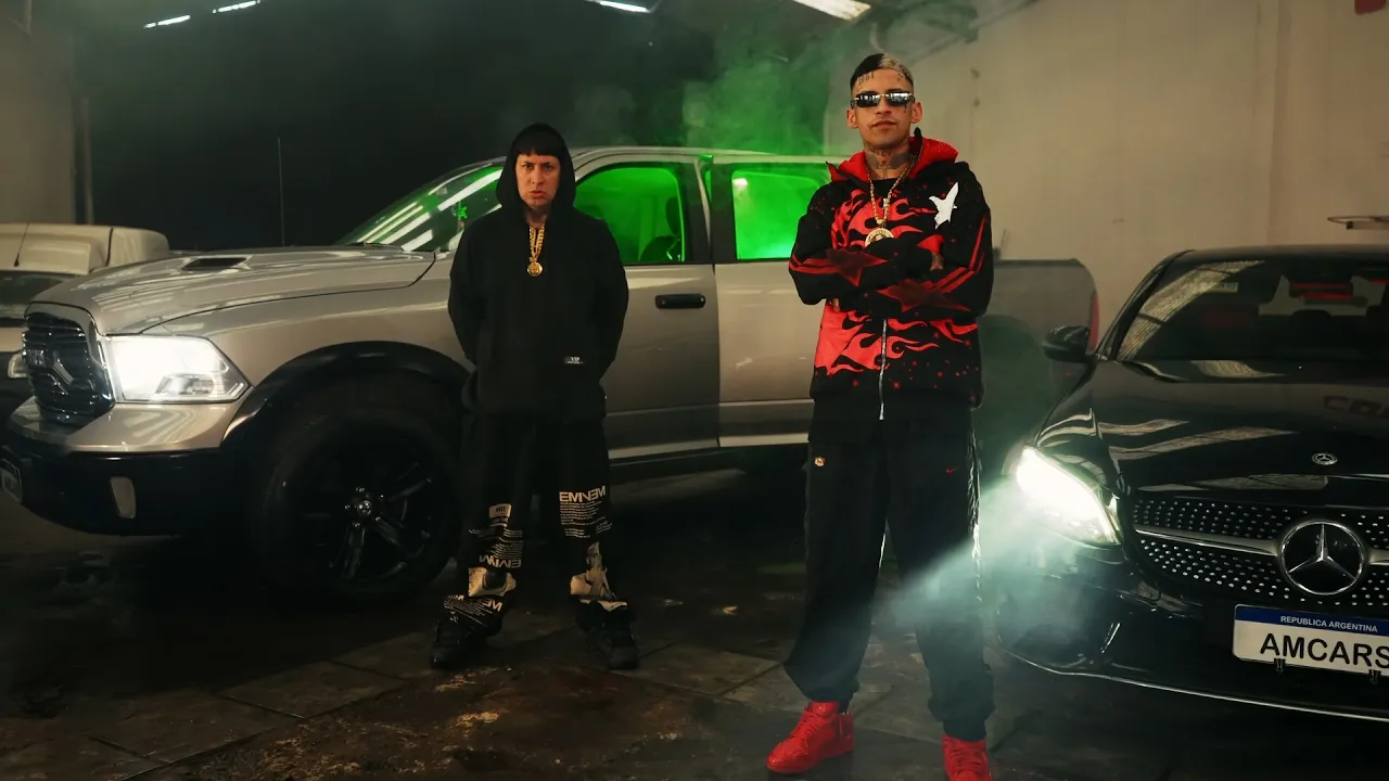 Video