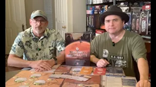 The Discriminating Gamer: Red Dust Rebellion