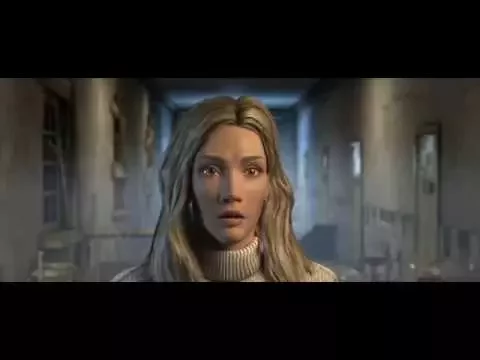 Видео True Fear: Forsaken Souls 1