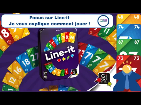 Focus sur line it