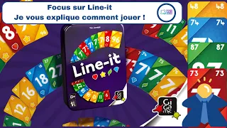 Focus sur line it