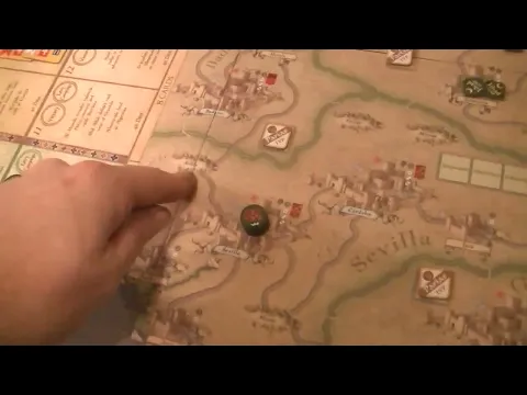 Almoravid intro